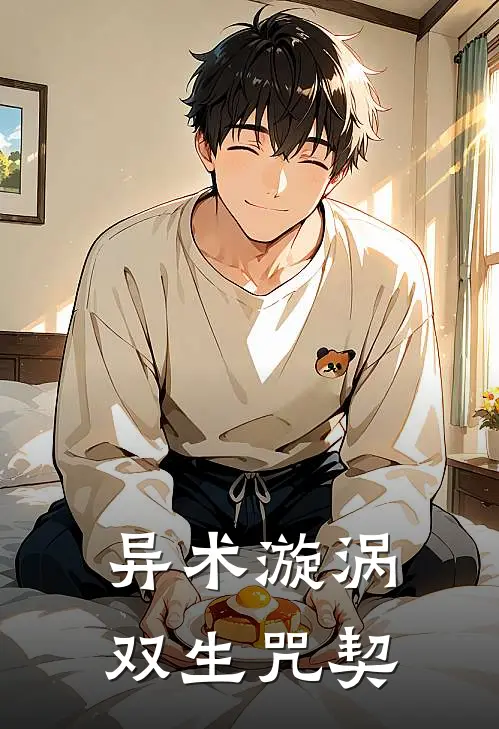 异术漩涡：双生咒契