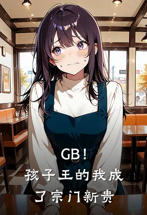 GB！孩子王的我成了宗门新贵