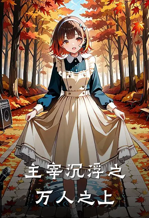 主宰沉浮之万人之上