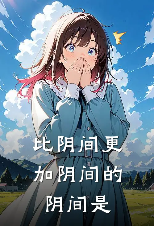 比阴间更加阴间的阴间是