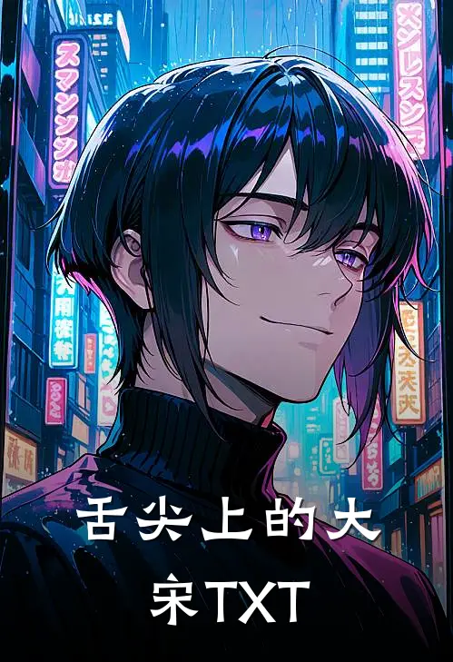 舌尖上的大宋TXT