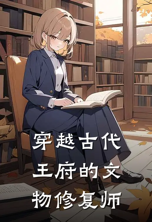 穿越古代王府的文物修复师