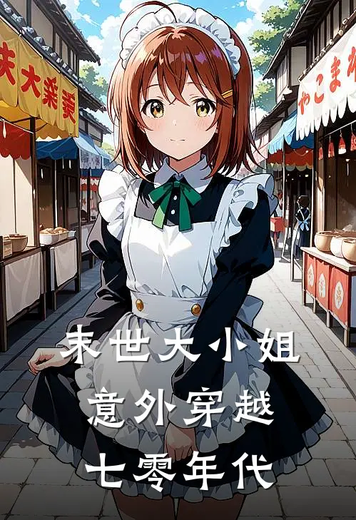 末世大小姐意外穿越七零年代