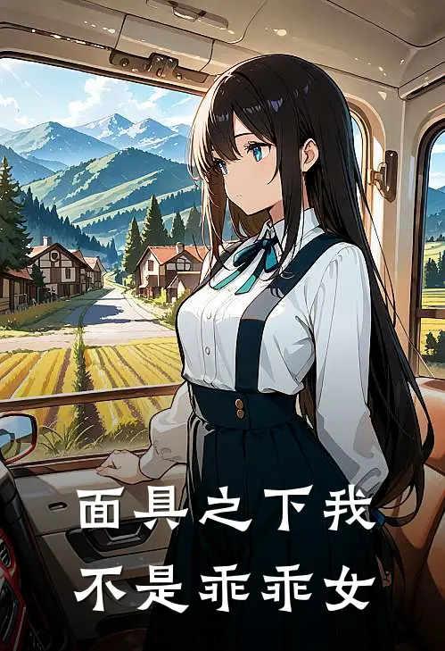 面具之下我不是乖乖女