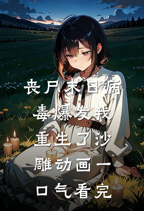 丧尸末日病毒爆发我重生了沙雕动画一口气看完