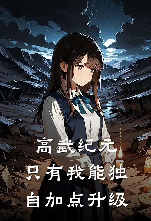 高武纪元：只有我能独自加点升级
