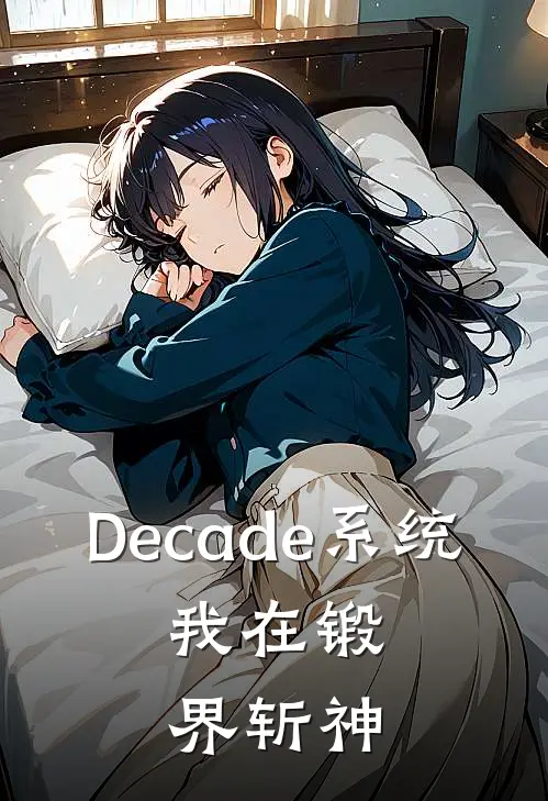 Decade系统：我在锻界斩神