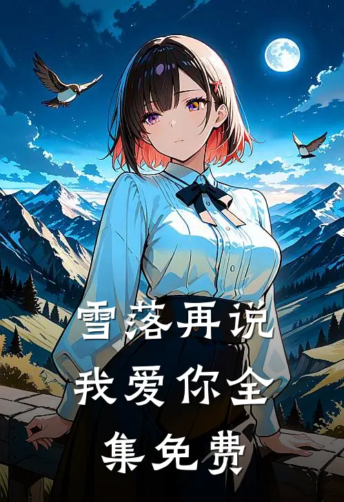 雪落再说我爱你全集免费