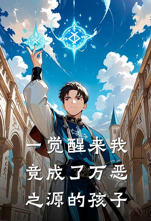 一觉醒来我竟成了万恶之源的孩子