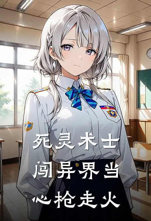 死灵术士闯异界 当心枪走火