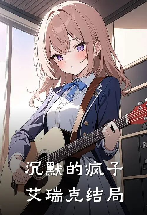 沉默的疯子艾瑞克结局
