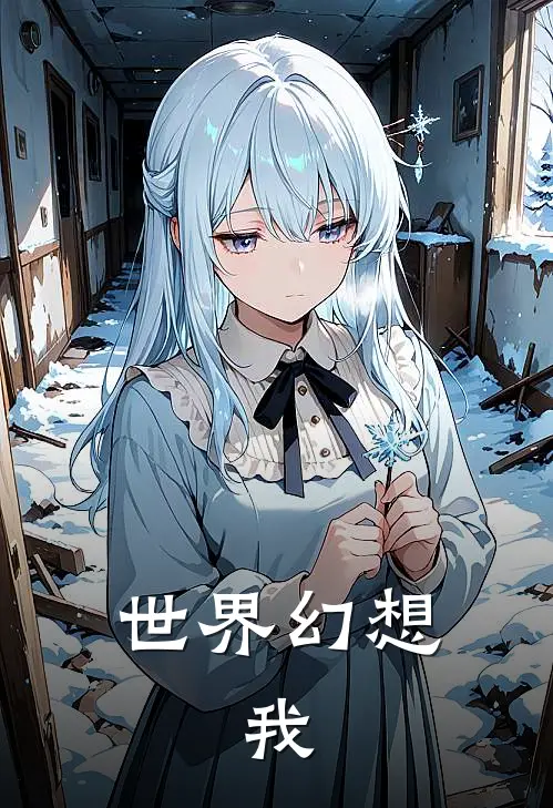 世界幻想，我