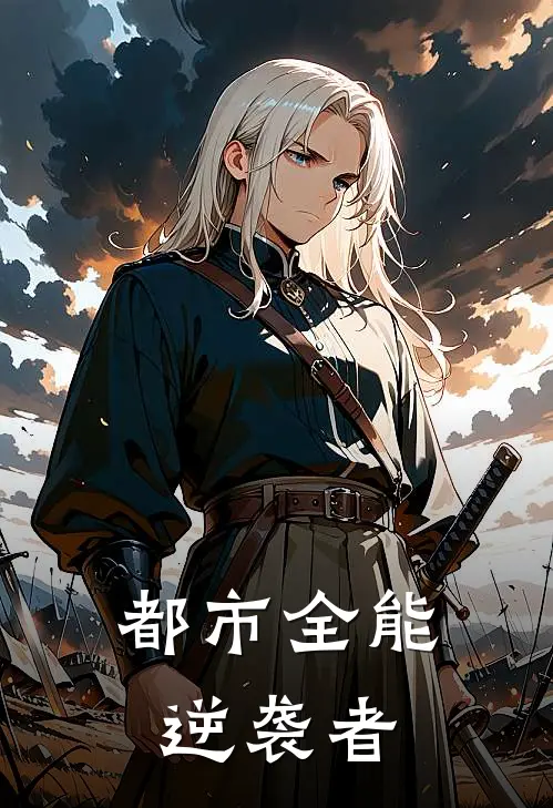 都市全能逆袭者