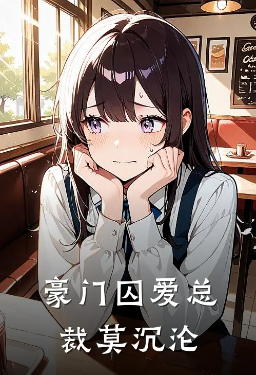 豪门囚爱·总裁莫沉沦