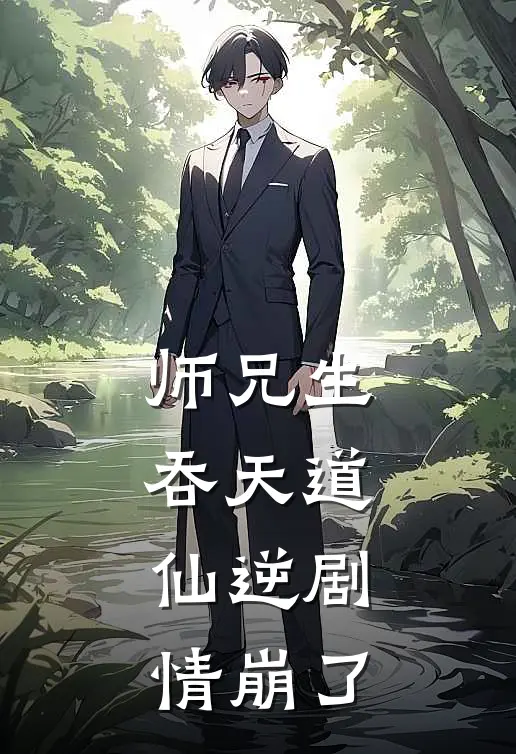 师兄生吞天道，仙逆剧情崩了