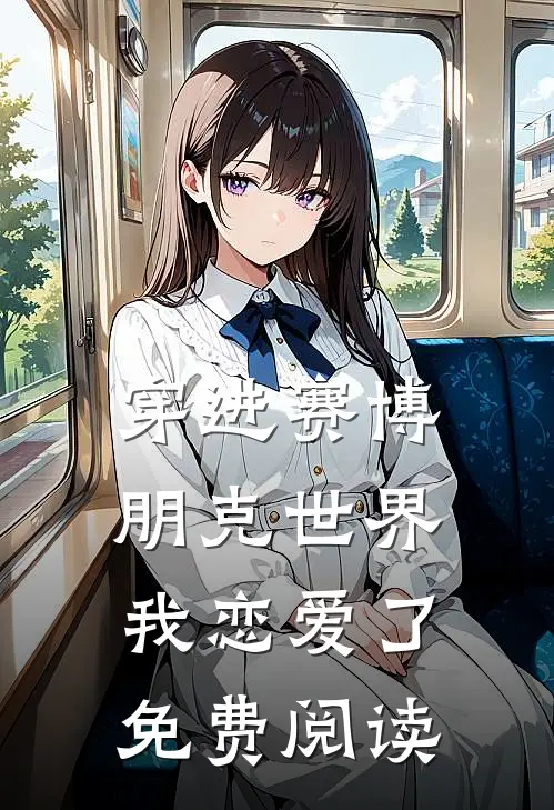 穿进赛博朋克世界我恋爱了免费阅读