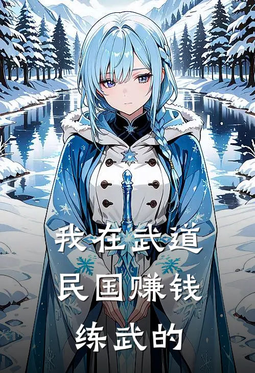 我在武道民国赚钱练武的