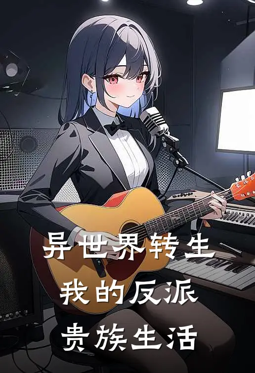 异世界转生【我的反派贵族生活】