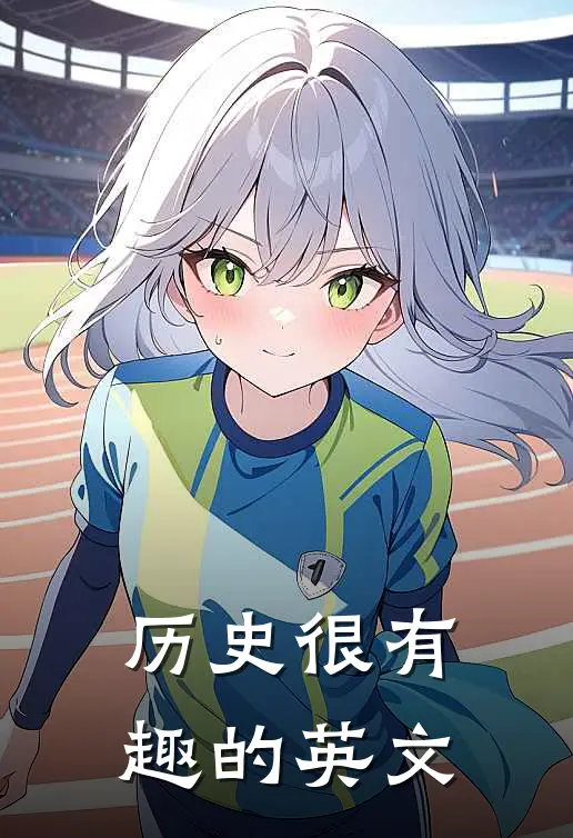 历史很有趣的英文