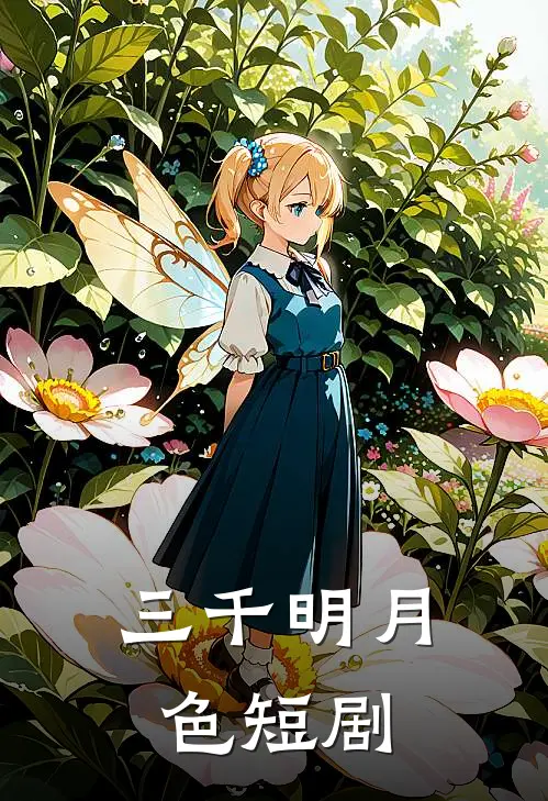 三千明月色短剧