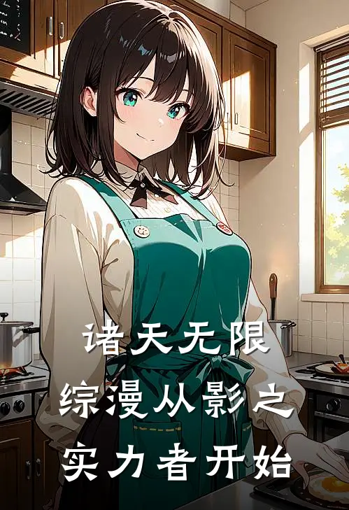 诸天无限：综漫从影之实力者开始