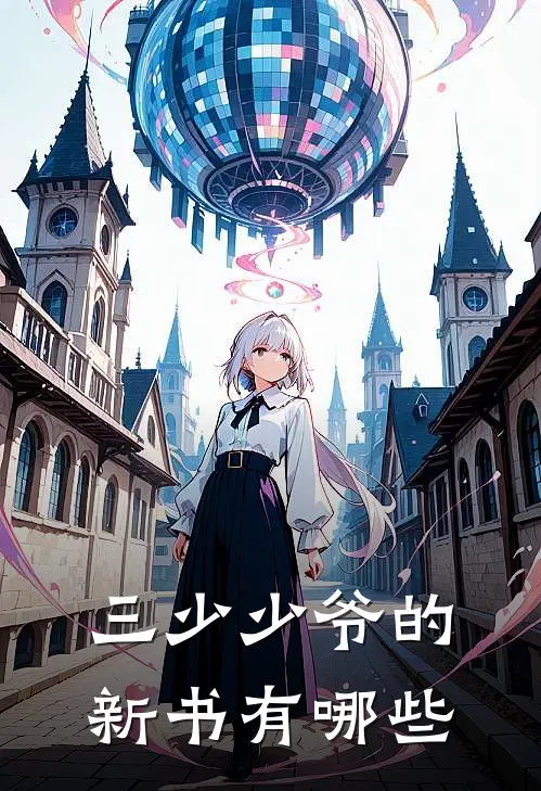 三少少爷的新书有哪些