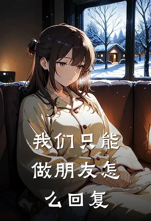 我们只能做朋友怎么回复