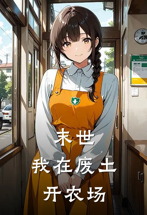 末世：我在废土开农场