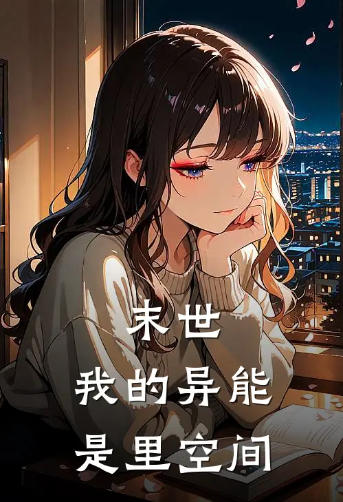 末世：我的异能是里空间