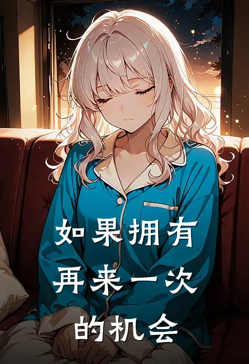 如果拥有再来一次的机会