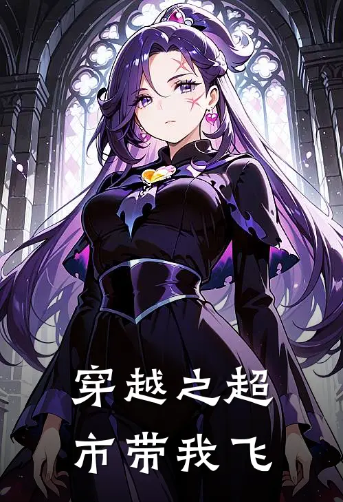 穿越之超市带我飞
