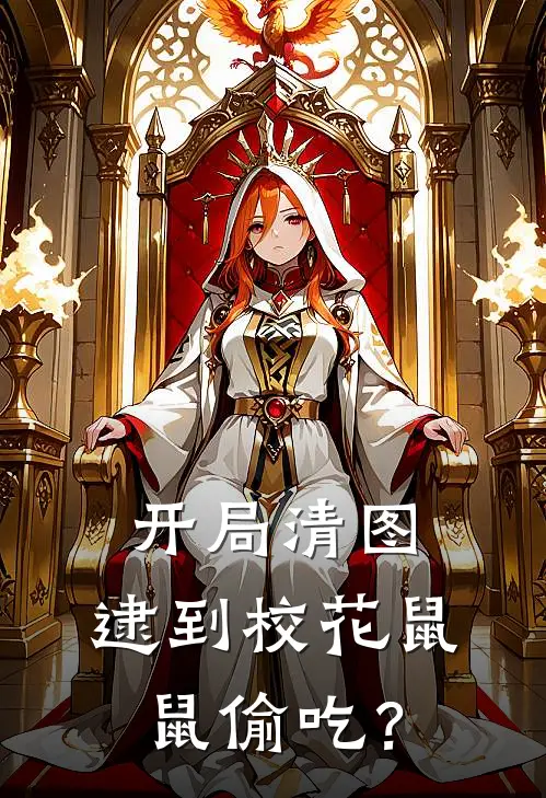 开局清图，逮到校花鼠鼠偷吃？