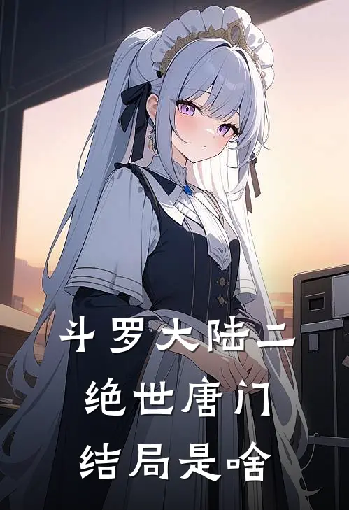 斗罗大陆二绝世唐门结局是啥