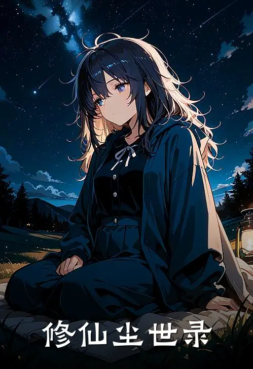 修仙尘世录