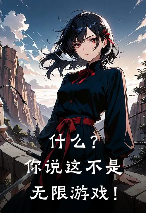 什么？你说这不是无限游戏！