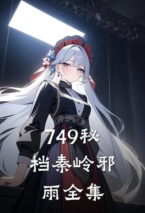 749秘档秦岭邪雨全集