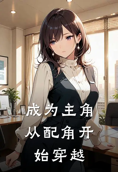 成为主角从配角开始穿越