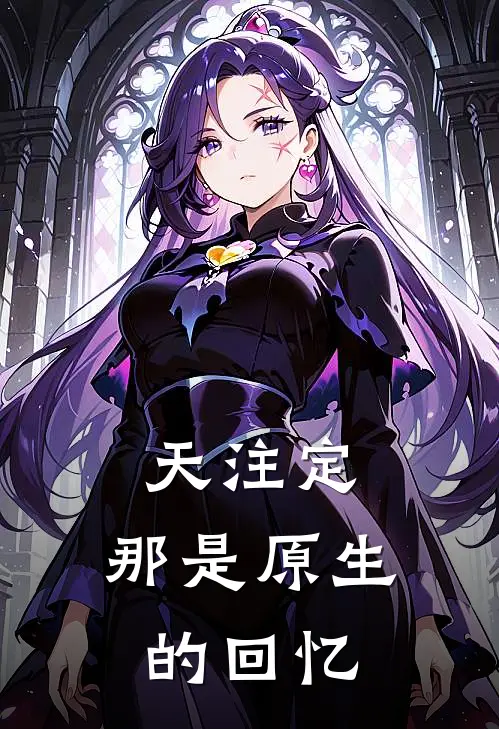 天注定，那是原生的回忆