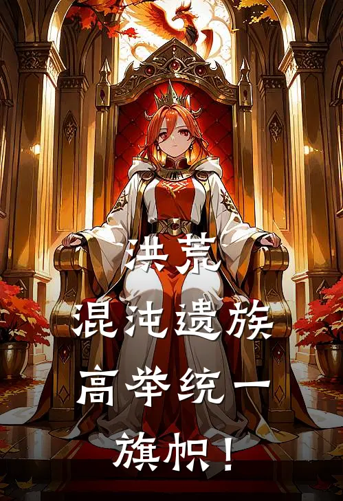 洪荒：混沌遗族，高举统一旗帜！