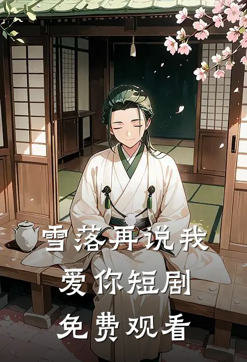 雪落再说我爱你短剧免费观看