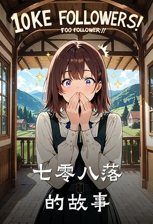 七零八落的故事