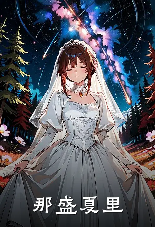 那盛夏里