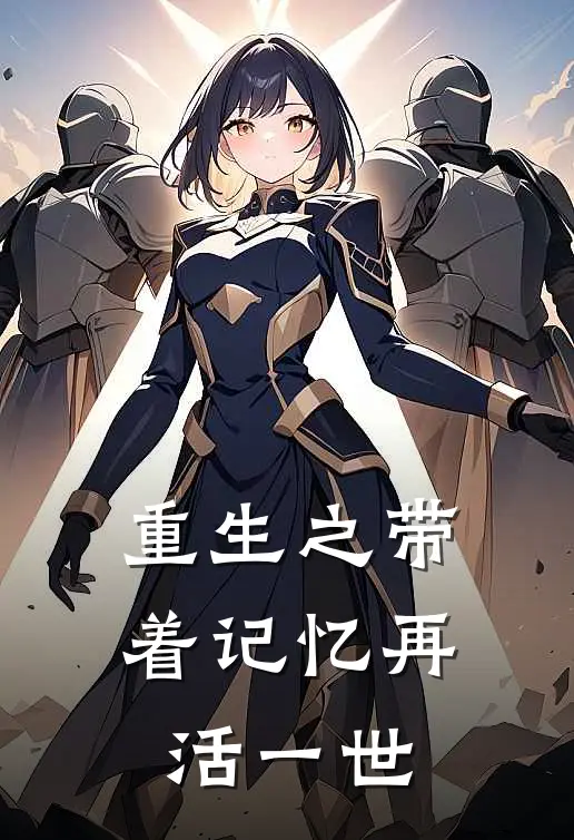 重生之带着记忆再活一世