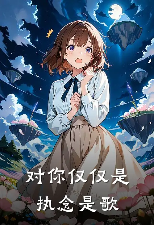对你仅仅是执念是歌