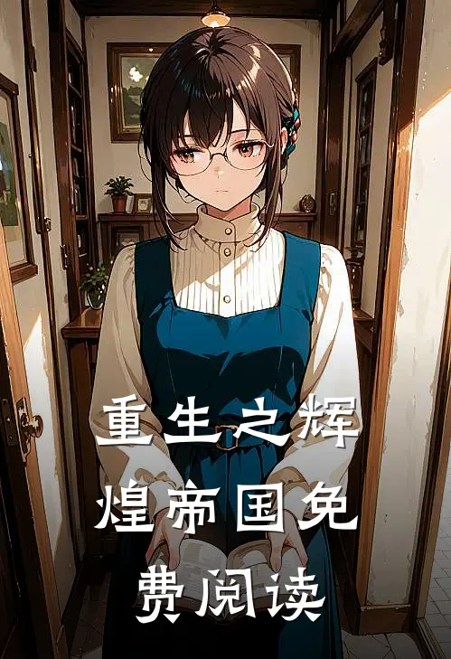 重生之辉煌帝国免费阅读