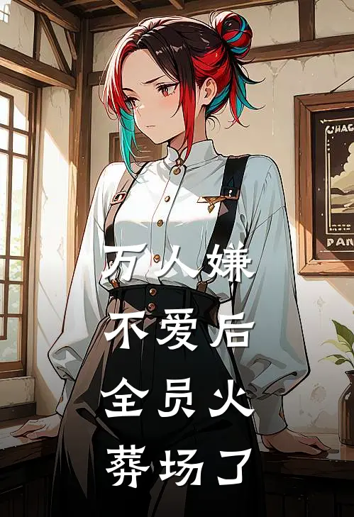 万人嫌不爱后，全员火葬场了