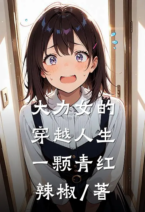 大力女的穿越人生 一颗青红辣椒 / 著