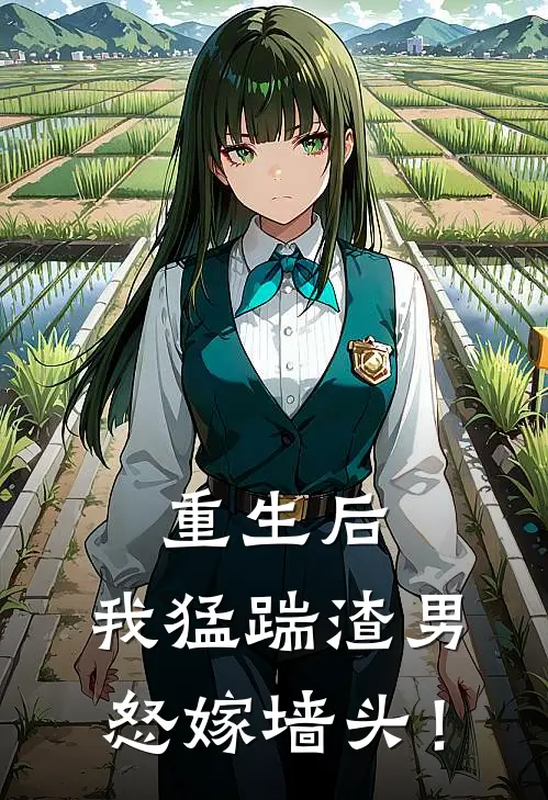 重生后，我猛踹渣男怒嫁墙头！