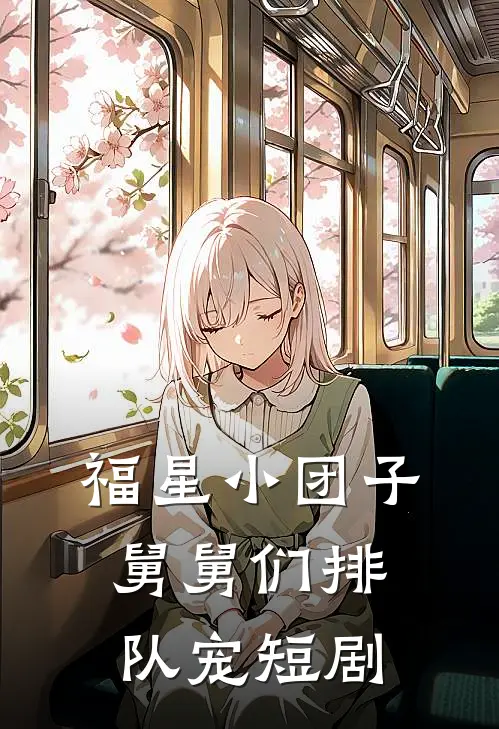 福星小团子舅舅们排队宠短剧