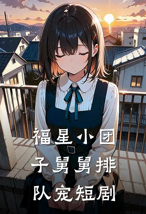 福星小团子舅舅排队宠短剧